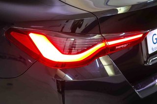 BMW Serie 4 420i M Sport