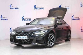 BMW Serie 4 420i M Sport
