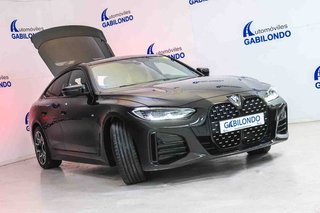 BMW Serie 4 420i M Sport