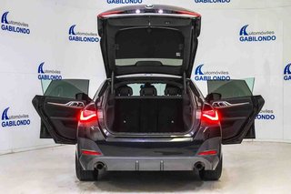 BMW Serie 4 420i M Sport