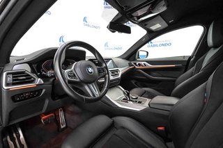 BMW Serie 4 420i M Sport