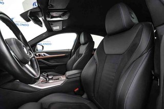 BMW Serie 4 420i M Sport