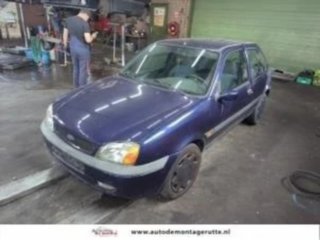 Mk4 5p para despiece Ford Fiesta