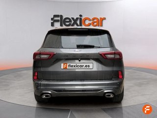 Ford Kuga ST-Line 1.5T EcoBoost 110kW (150CV)