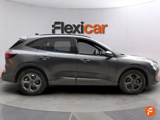 Ford Kuga ST-Line 1.5T EcoBoost 110kW (150CV)