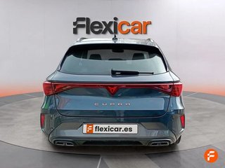 Cupra León SP 1.5 eTSI 110kW (150CV) DSG