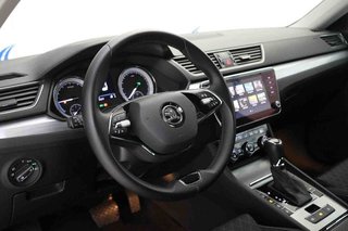Skoda Superb Style 1.4 TSI iV P-HEV 160kW DSG