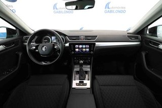 Skoda Superb Style 1.4 TSI iV P-HEV 160kW DSG