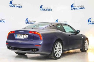 Maserati 3200 GT 3.2 COUPE