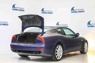 Maserati 3200 GT 3.2 COUPE