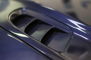 Maserati 3200 GT 3.2 COUPE
