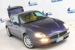Maserati 3200 GT 3.2 COUPE