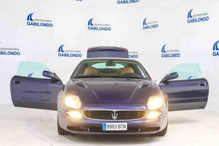Maserati 3200 GT 3.2 COUPE