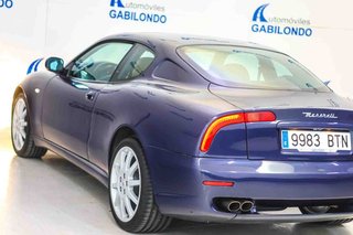 Maserati 3200 GT 3.2 COUPE