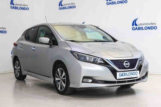 Nissan Leaf 40kWh Acenta