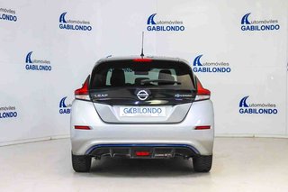 Nissan Leaf 40kWh Acenta