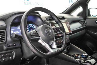 Nissan Leaf 40kWh Acenta