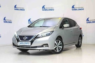 Nissan Leaf 40kWh Acenta