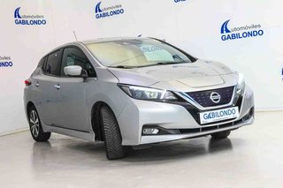 Nissan Leaf 40kWh Acenta