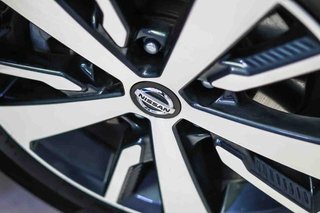 Nissan Leaf 40kWh Acenta