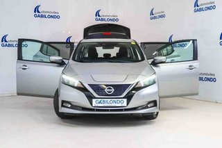 Nissan Leaf 40kWh Acenta