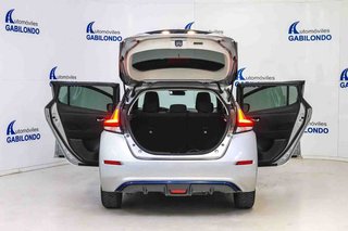 Nissan Leaf 40kWh Acenta