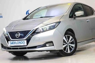 Nissan Leaf 40kWh Acenta