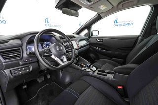 Nissan Leaf 40kWh Acenta
