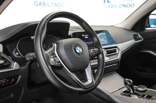 BMW Serie 3 318d Auto.