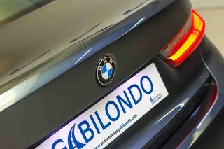 BMW Serie 3 318d Auto.