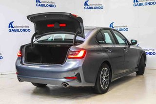 BMW Serie 3 318d Auto.