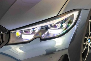 BMW Serie 3 318d Auto.