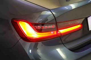 BMW Serie 3 318d Auto.