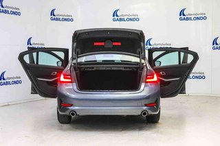 BMW Serie 3 318d Auto.