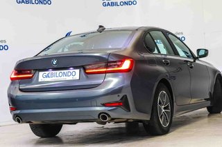 BMW Serie 3 318d Auto.