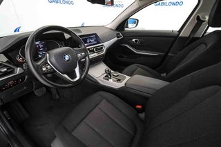 BMW Serie 3 318d Auto.
