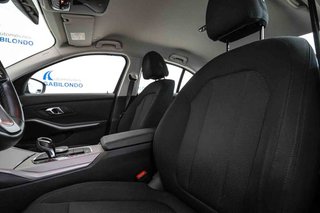 BMW Serie 3 318d Auto.