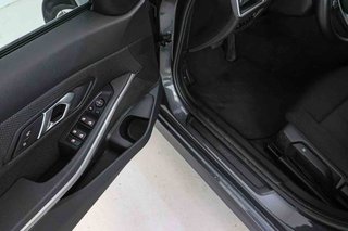 BMW Serie 3 318d Auto.