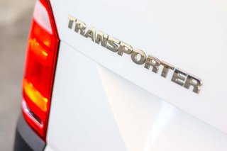 Volkswagen Transporter L1H1 2.0 TDI Business Line