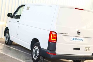 Volkswagen Transporter L1H1 2.0 TDI Business Line