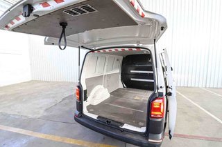 Volkswagen Transporter L1H1 2.0 TDI Business Line