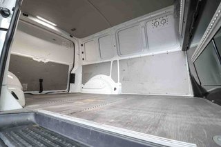 Volkswagen Transporter L1H1 2.0 TDI Business Line