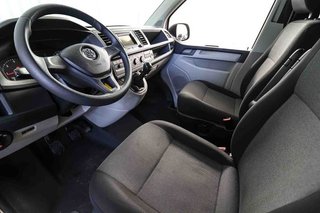 Volkswagen Transporter L1H1 2.0 TDI Business Line