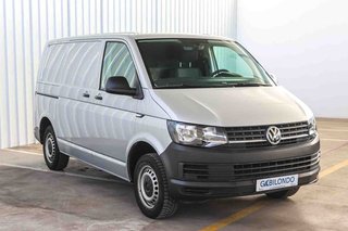 Volkswagen Transporter L1H1 2.0 TDI Business Line