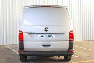 Volkswagen Transporter L1H1 2.0 TDI Business Line