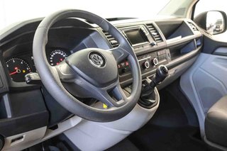 Volkswagen Transporter L1H1 2.0 TDI Business Line