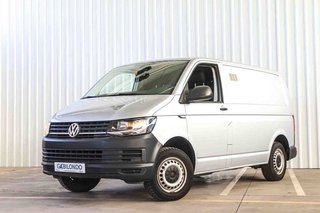 Volkswagen Transporter L1H1 2.0 TDI Business Line