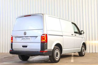 Volkswagen Transporter L1H1 2.0 TDI Business Line