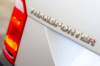 Volkswagen Transporter L1H1 2.0 TDI Business Line