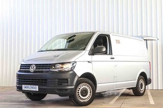 Volkswagen Transporter L1H1 2.0 TDI Business Line